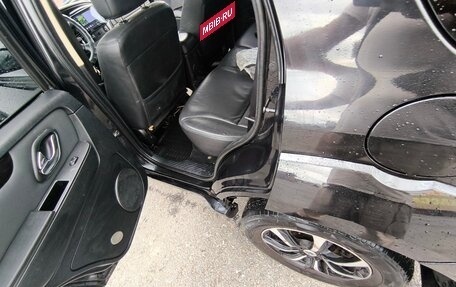 Ford Escape II, 2008 год, 780 000 рублей, 11 фотография