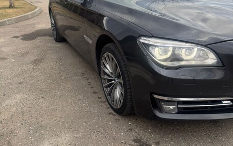 BMW 7 серия, 2012 год, 2 000 000 рублей, 2 фотография