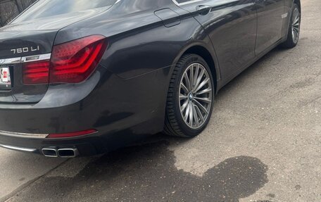BMW 7 серия, 2012 год, 2 000 000 рублей, 5 фотография