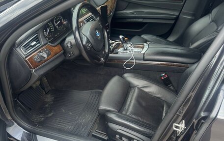 BMW 7 серия, 2012 год, 2 000 000 рублей, 7 фотография