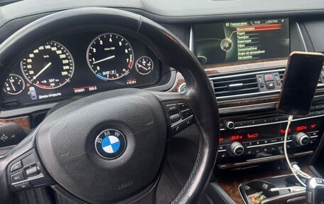 BMW 7 серия, 2012 год, 2 000 000 рублей, 6 фотография