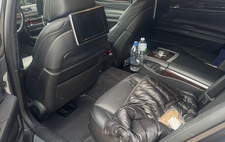 BMW 7 серия, 2012 год, 2 000 000 рублей, 8 фотография