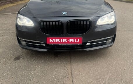 BMW 7 серия, 2012 год, 2 000 000 рублей, 3 фотография