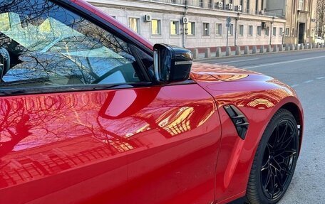 BMW M4, 2021 год, 10 000 000 рублей, 4 фотография
