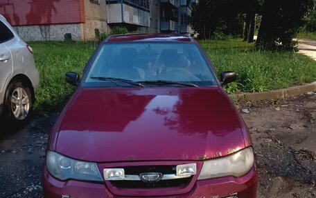 Daewoo Nexia I рестайлинг, 2011 год, 150 000 рублей, 4 фотография