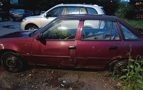Daewoo Nexia I рестайлинг, 2011 год, 150 000 рублей, 7 фотография