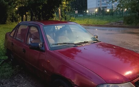 Daewoo Nexia I рестайлинг, 2011 год, 150 000 рублей, 2 фотография