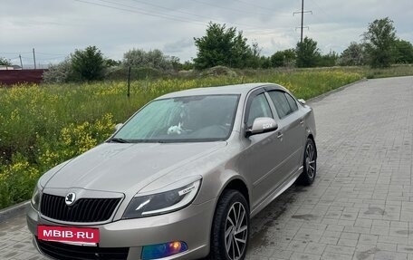 Skoda Octavia, 2012 год, 1 150 000 рублей, 2 фотография