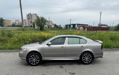 Skoda Octavia, 2012 год, 1 150 000 рублей, 4 фотография