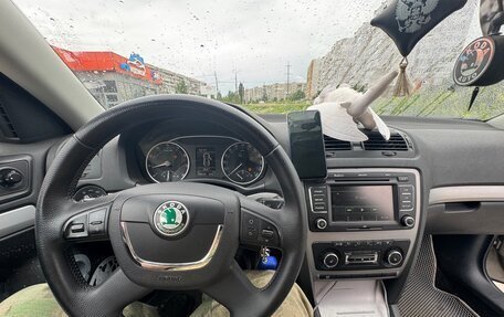 Skoda Octavia, 2012 год, 1 150 000 рублей, 6 фотография