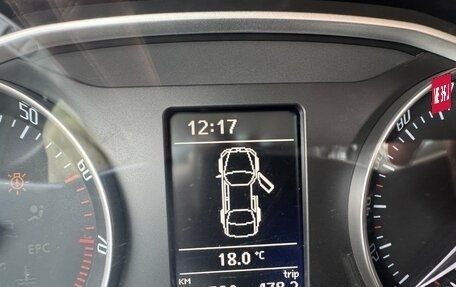Skoda Octavia, 2012 год, 1 150 000 рублей, 8 фотография