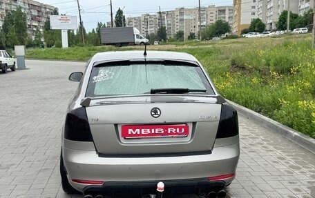 Skoda Octavia, 2012 год, 1 150 000 рублей, 5 фотография