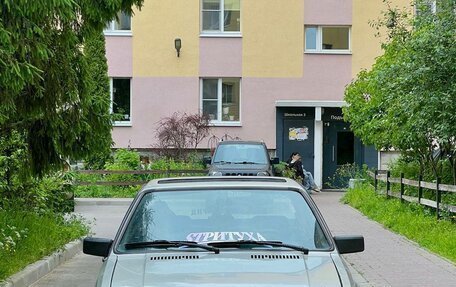 Audi 80, 1986 год, 70 000 рублей, 7 фотография