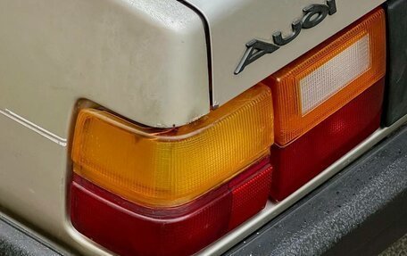 Audi 80, 1986 год, 70 000 рублей, 11 фотография
