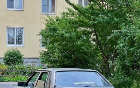 Audi 80, 1986 год, 70 000 рублей, 2 фотография