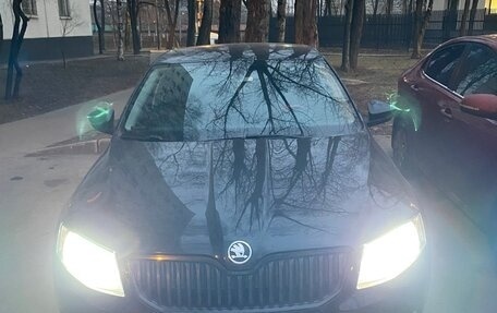 Skoda Octavia, 2016 год, 1 640 000 рублей, 12 фотография