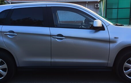Mitsubishi ASX I рестайлинг, 2011 год, 888 000 рублей, 3 фотография