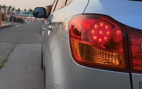 Mitsubishi ASX I рестайлинг, 2011 год, 888 000 рублей, 7 фотография