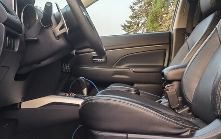 Mitsubishi ASX I рестайлинг, 2011 год, 888 000 рублей, 15 фотография
