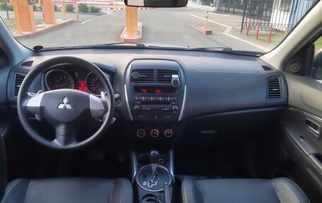 Mitsubishi ASX I рестайлинг, 2011 год, 888 000 рублей, 16 фотография