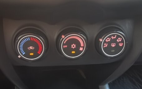Mitsubishi ASX I рестайлинг, 2011 год, 888 000 рублей, 20 фотография
