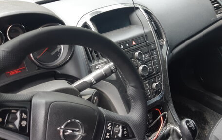 Opel Astra J, 2013 год, 680 000 рублей, 2 фотография