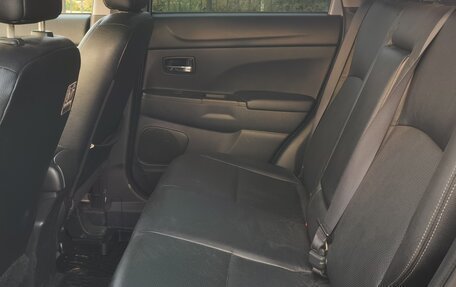 Mitsubishi ASX I рестайлинг, 2011 год, 888 000 рублей, 21 фотография