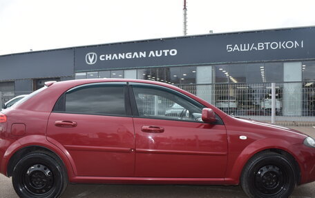 Chevrolet Lacetti, 2011 год, 620 000 рублей, 7 фотография