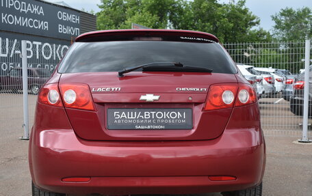 Chevrolet Lacetti, 2011 год, 620 000 рублей, 6 фотография