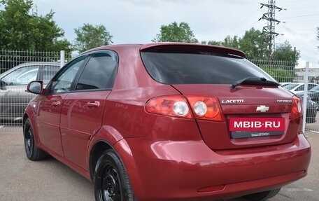 Chevrolet Lacetti, 2011 год, 620 000 рублей, 4 фотография