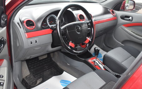 Chevrolet Lacetti, 2011 год, 620 000 рублей, 9 фотография