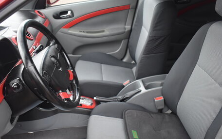 Chevrolet Lacetti, 2011 год, 620 000 рублей, 10 фотография