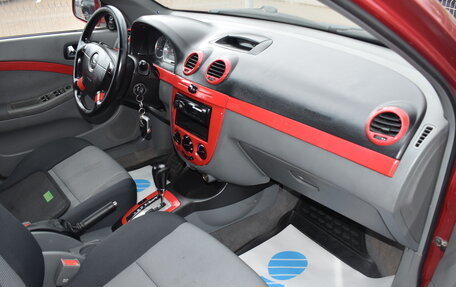 Chevrolet Lacetti, 2011 год, 620 000 рублей, 11 фотография