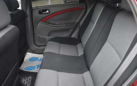 Chevrolet Lacetti, 2011 год, 620 000 рублей, 13 фотография