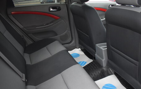 Chevrolet Lacetti, 2011 год, 620 000 рублей, 12 фотография