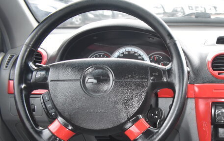 Chevrolet Lacetti, 2011 год, 620 000 рублей, 15 фотография