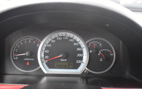 Chevrolet Lacetti, 2011 год, 620 000 рублей, 18 фотография