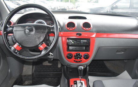 Chevrolet Lacetti, 2011 год, 620 000 рублей, 14 фотография