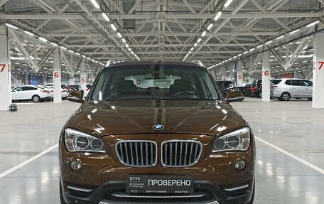 BMW X1, 2012 год, 1 399 000 рублей, 2 фотография