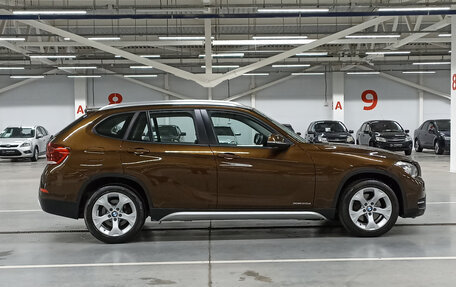 BMW X1, 2012 год, 1 399 000 рублей, 5 фотография
