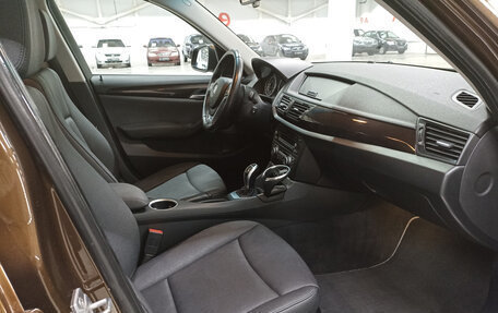 BMW X1, 2012 год, 1 399 000 рублей, 13 фотография