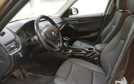BMW X1, 2012 год, 1 399 000 рублей, 20 фотография