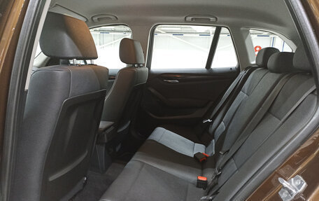 BMW X1, 2012 год, 1 399 000 рублей, 15 фотография