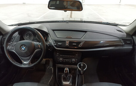 BMW X1, 2012 год, 1 399 000 рублей, 17 фотография