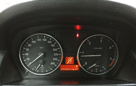 BMW X1, 2012 год, 1 399 000 рублей, 16 фотография