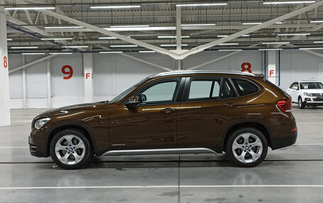 BMW X1, 2012 год, 1 399 000 рублей, 10 фотография