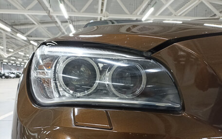 BMW X1, 2012 год, 1 399 000 рублей, 21 фотография