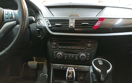 BMW X1, 2012 год, 1 399 000 рублей, 18 фотография