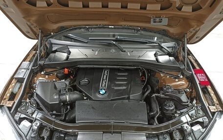 BMW X1, 2012 год, 1 399 000 рублей, 11 фотография