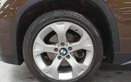 BMW X1, 2012 год, 1 399 000 рублей, 22 фотография